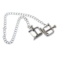 tepelklemmen schroef bdsm sm rollenspel
