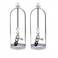Tepelstretchers kooi met tepelklem 285Gr 