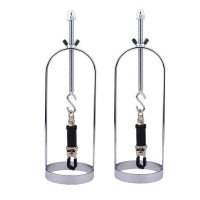Tepelstretchers kooi met tepelklem 300G