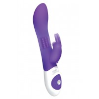 The Rabbit Company Tarzan Vibrator - paars