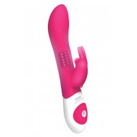 The Rabbit Company Tarzan Vibrator - roze