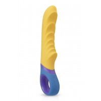 Tone G-spot vibrator siliconen