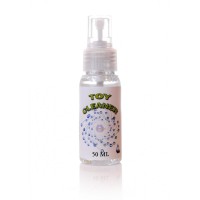 Toycleaner spray Boss Series - 50 ml