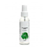 Toycleaner spray inhoud 100 ml