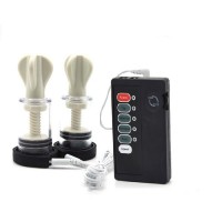 vacuum eletro tepel bdsm sm slavin