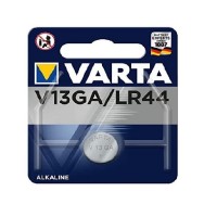 Varta LR44 batterij 1 stuk