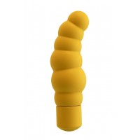 Vibe Republic "Oscar" vibrator geel