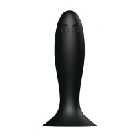 Love to Love 'Godebuster' vibrerende buttplug 15,5 cm