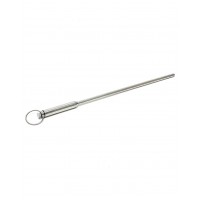 Vibrende dilator in luxe etui - 28,5cm lang