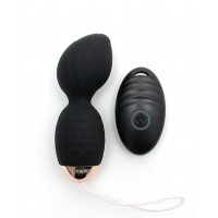 Vibrerende vaginaballen Athens vagina toys