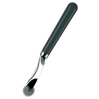 Wartenberg pinwheel met 1 wieltje