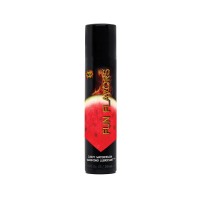 Glijmiddel Wet 4in1 fun flavors waterbasis 30 ml