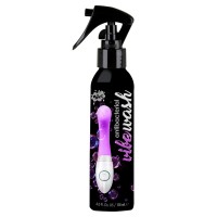 Wet antibacterial toycleaner 120ml dildo vibrator