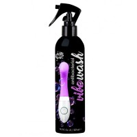 Wet antibacterial toycleaner 236 ml dildo vibrator