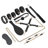 XL bondage set 12 delig