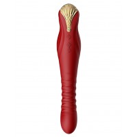 zalu king app mobiel sextoys vibrator sex