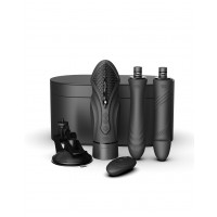 Zalo Sesh verwarmende vibrators 