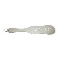 Metalen paddle 32 cm - xoxo