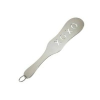 Metalen paddle 32 cm - xoxo