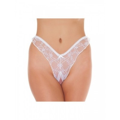sexy lingerie open kruis Kant Open kruis Sexy Lingerie Body's , Elasticiteit , Verleiding , In de  mode En Gepersonaliseerde main image 1