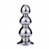 buttplug paars kristal 50 - 170 mm