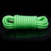 bdsm touw glow in dark