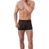 amorable lingerie voor hem boxershort zwart