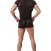 amorable lingerie voor heren boxershort zwart