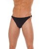 amorable g-string mannen zwart