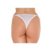 amorable open string vrouwen wit