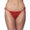 Amorable Tanga-slip string-rood