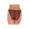 amorable tanga slip vrouwen