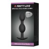 Anaal balls dildo 13 x 2 cm