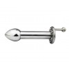 buttplug draaibaar anaalsex