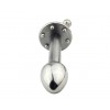 buttplug draaibaar anaalsex