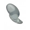 anaal dildo siliconen