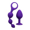 Anaal toys kit analsex  dildo butplug sextoys