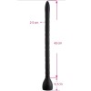 Anaal flexible toy dildo kraal