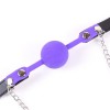 ball gag bdsm tepeltoys