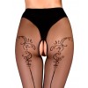 Ballerina fantasy panty 20/50 denier