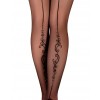 Ballerina fantasy panty 20/50 denier