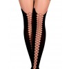 Ballerina fantasy panty 20/50 denier