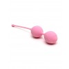 Balls Brussels  vaginaballen roze geisha ballen