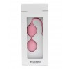 Balls Brussels  vaginaballen roze lesbisch vagina