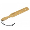 bamboe paddle spanking bdsm