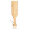 bambo paddle bdsm 42cm sm slaaf