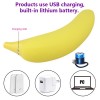 banaan vibrator sextoy sextoys nootmeersaai