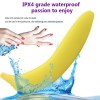 banaan vibrator sextoy sexspeeltje