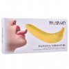 banaan vibrator sextoy sex vagina