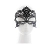bdsm masker kant one size